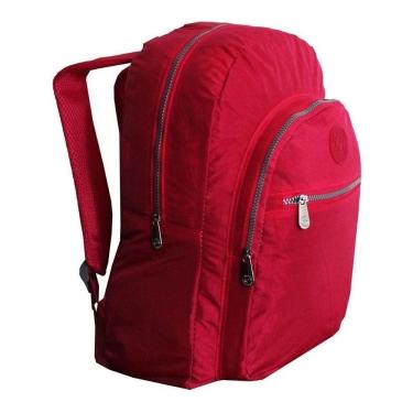 Imagem de Mochila Feminina Escolar Yeppbag Moderna Aula