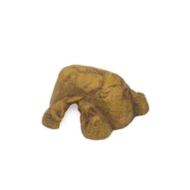 Imagem de Exo Terra 0015561229319 1 Caverna para répteis - Médio, Multicolorido