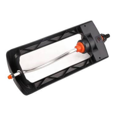 Imagem de Sprinklers para Quintal, Aspersor de água para Gramado Com 4 Modos, Aspersores de Gramado de 19 Furos para Quintal para Irrigação Agrícola de Jardim Doméstico