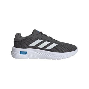 Imagem de Tênis Cloudfoam Comfy - Adidas, 37, Cinza