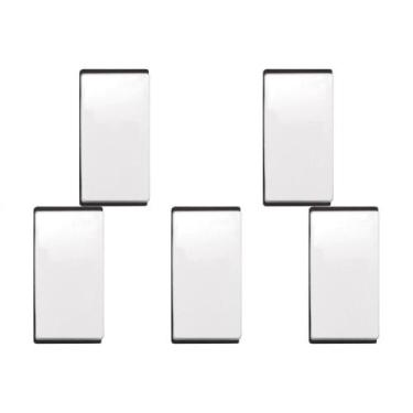 Imagem de Kit C/5 - Pial Modulo  Pop Paralelo Lg20 - Pial legrand