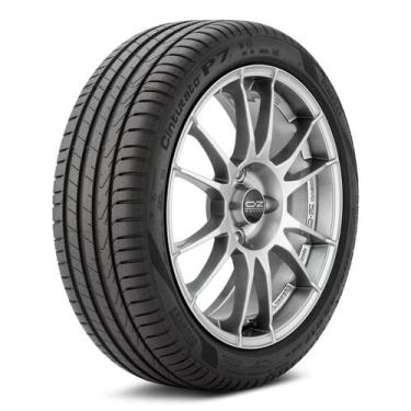 Imagem de Pneu 205/50R17 Pirelli Cinturato P7 P7C2 KS 89H Aro 17
