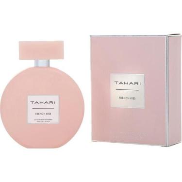 Imagem de Perfume Feminino Tahari Parfums French Kiss Eau De Parfum Spray 100 Ml