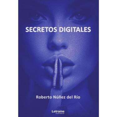 Imagem de Secretos Digitales - Espanhol