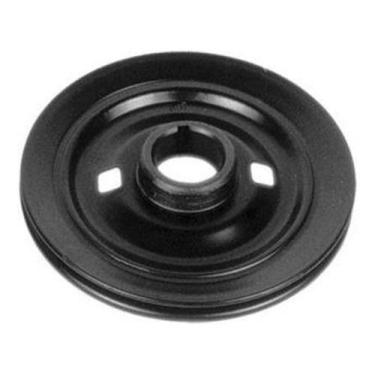 Imagem de Polia virabrequim 50,9mm - 2 fusca 1200 / 300 / 500 / 600 -- - METALSY