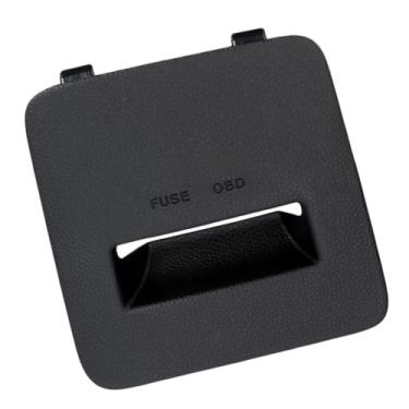 Imagem de Capa de caixa de fusíveis de painel de instrumentos interior adequada para Kia Soul 84753-B2100EQ 2014 2015 2016