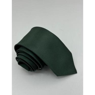 Imagem de Gravata Slim Masculina Noivo Premium Várias Cores Para Padrinhos Event