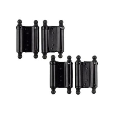 Imagem de Dobradiça Vai E Vem Para Portas E Janelas 3 4 - Starfer