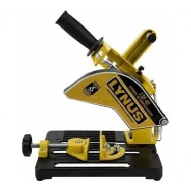 Imagem de Suporte De Esmerilhadeira Angular 115-125mm Lse-40 Lynus