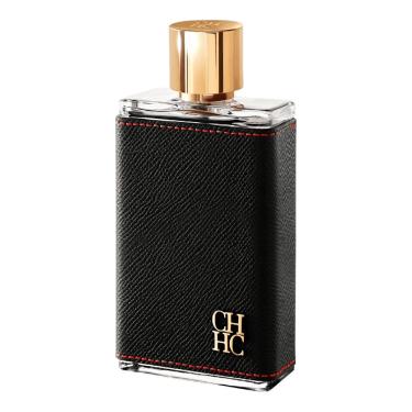 Imagem de Carolina Herrera Ch Men Eau De Toilette - Perfume Masculino 200ml