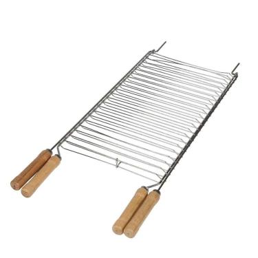 Imagem de Grelha Master Grill 02 Mor
