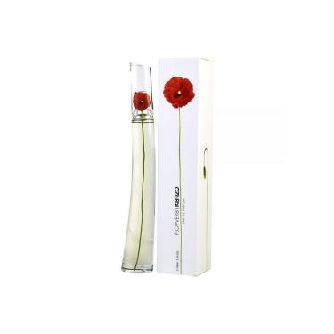 Imagem de Perfume Flower By Kenzo Eau De Parfum Feminino 100ml