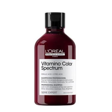 Imagem de L'Oréal Professionnel Vitamino Color Spectrum - Shampoo 300ml