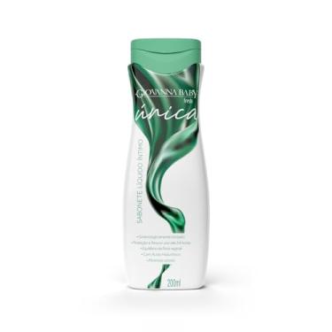 Imagem de Giovanna Baby - Sabonete Líquido Íntimo Giovanna Baby Unica 200Ml Fresh