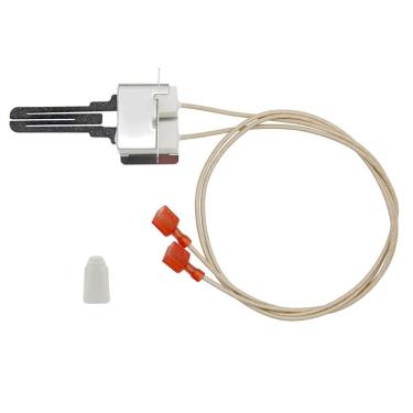 Imagem de DELEYAPARS Kit de substituição de ignição R0386900 compatível com Jandy R0386900 Hot Surface LX/LT aquecedor de piscina e spa de baixo NOx