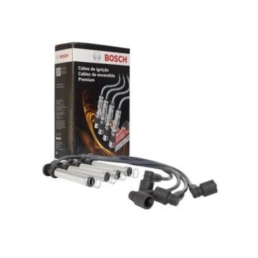 Imagem de Jogo Cabo Vela S10 2.2 Mpfi 1997 a 2012 Bosch F00099C131