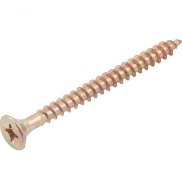 Imagem de Parafuso Madeira 6,0x 70 Chipboard Ph Vonder