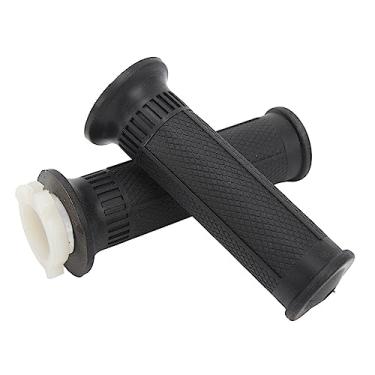 Imagem de Acouto Pares de Moto de Moto Substituição para a Trilha Z50JZ 1979+ OE 53167 GW0 305, Confortável e Design