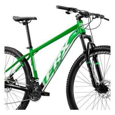 Imagem de Bicicleta Aro 29 Frx Horizon 24V Black/Green S