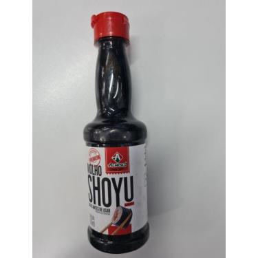Imagem de Molho shoyu 150 ml - ALHESCO