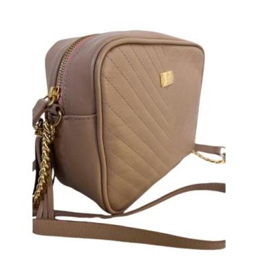 Imagem de Bolsa lola - Caprina, Nude