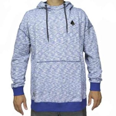 Imagem de Moletom MCD Overcoat Clean Masculino-Masculino