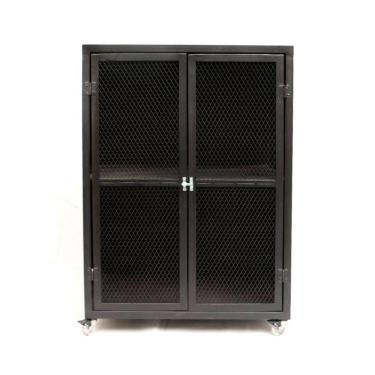 Imagem de Bar Broadway 70 Cm L - Estilo Industrial