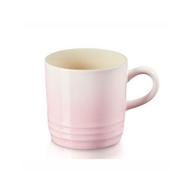 Imagem de Caneca Cappuccino 200 ml Shell Pink Le Creuset
