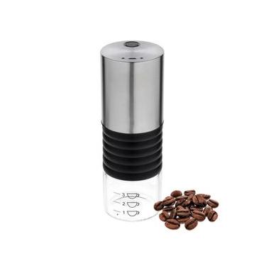 Imagem de Moedor de Café Recarregável Kenya