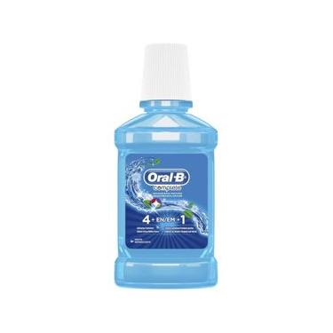 Imagem de Antisséptico Bucal Oral-B Complete Menta 250ml