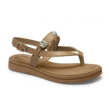 Imagem de Sandália Papete Pink Cats Menina Original Ref:V5601-Feminino