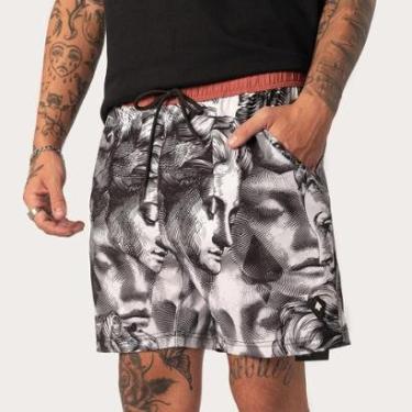 Imagem de Shorts Com Elástico MCD Godness-Masculino