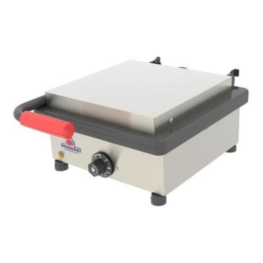 Imagem de Churrasqueira elétrica Progás PR350 E STYLE