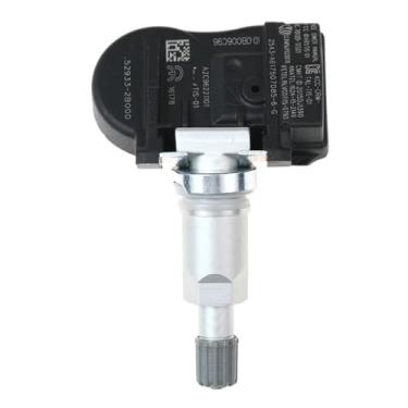 Imagem de Sensores TPMS, Sensor de pressão dos pneus, Para Hyundai, Para SANTA FE 2012 52933-2B000 529332B000 Sensor de pressão dos pneus para carro Acessório automotivo (4 peças)