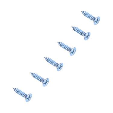 Imagem de GLOGLOW Outras Necessidades Diárias Domésticas Fechadura de Corrente de Porta Com Parafusos, Prata, Corrente de 7,9 Polegadas, para Uso Doméstico e Hoteleiro Segurança de Aço Inoxidável Nan