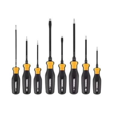 Imagem de Cabeça De Cortador De Liga De Alumínio Com Alta Torque E Cabo De Borra