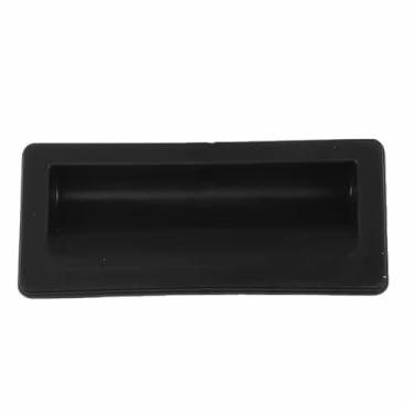 Imagem de Interruptor de liberação de porta traseira para Skoda para Yeti 2014 2015 2016 2017 2018 Abertura do porta-malas traseiro Peças do carro 5N0827566B 5N0827566T