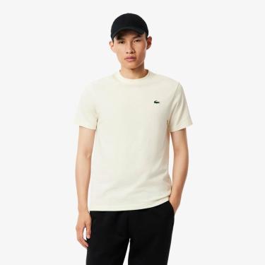 Imagem de Camiseta Lacoste Ultra-Dry Estampada Esportiva Masculina-Masculino