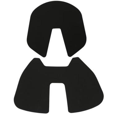 Imagem de AULPACO Espuma de assento para acessórios de karting Segway Ninebot Gokart