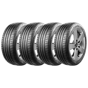 Imagem de KIT 4 Pneus Wanli SA302 225/45R18 Aro 18 91W Run Flat