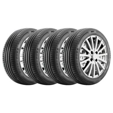 Imagem de KIT 4 Pneus Roadcruza RA760 225/65 R17 Aro 17 102H EV