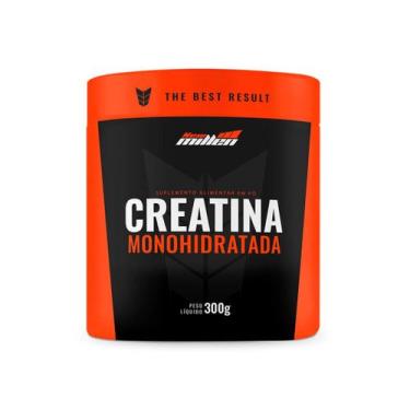 Imagem de Creatina monohidratada newmillen 300g