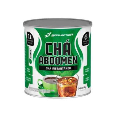 Imagem de Cha abdomen bodyaction 140g