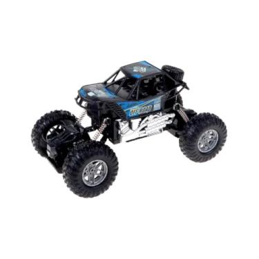 Imagem de Carrinho de Controle Remoto Off-Road com Suspensão 4x2, Grande, Xtreme Rally