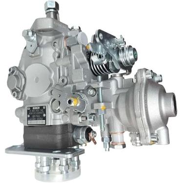Imagem de Bomba de injeção de combustível VE6 compatível com motor Cummins 6B5.9 6BT 5.9L 0460426142 3929905 3917002