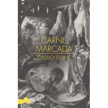 Imagem de Carne Marcada - Geektopia