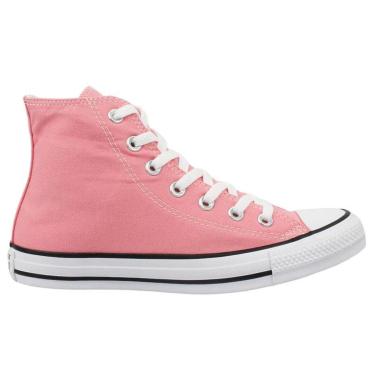 Imagem de Tênis Converse Chuck Taylor All Star Hi Flamingo-Unissex