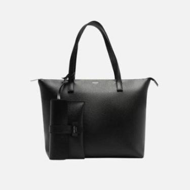 Imagem de BOLSA AREZZO SHOPPING PRETO MERCATO GRANDE-Feminino