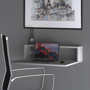 Imagem de Suporte Alta Qualidade Para Notebook Video Game Tv MDF Funcional - Sig
