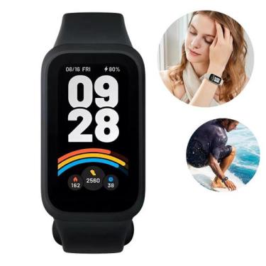 Imagem de Relógio Smart Band Mi Band 9 Active Masculino E Feminino - xiaomi